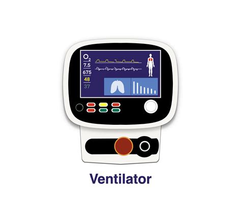 ventilator monitor, Monitoring During Mechanical Ventilation, monitor