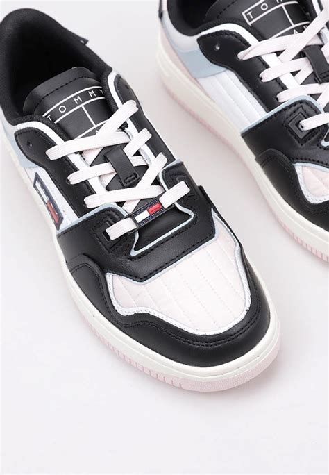 Comprar Zapatilla Deportiva Baja Tommy Jeans Pastel Low Basket Tommy