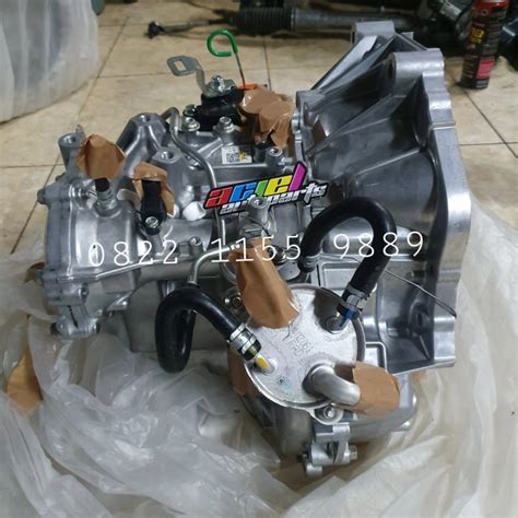 GEARBOX TRANSMISI AUTO MATIC CALYA SIGRA AGYA 1 2 1200CC ASLI Lazada