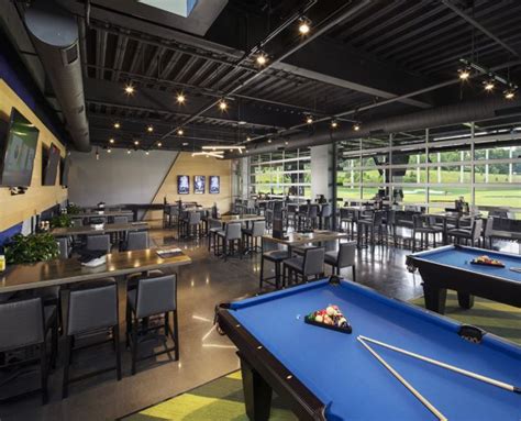 Topgolf Atlanta - Atlanta, GA - Wedding Venue