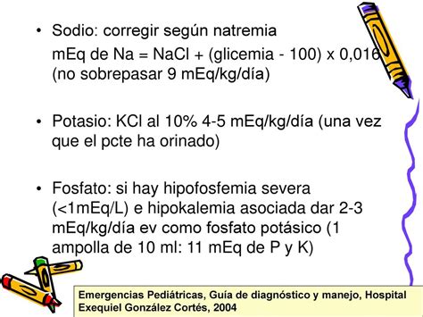 Cetoacidosis Diabética ppt descargar