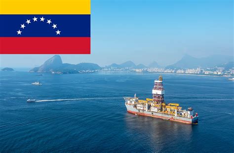 Venezuela oil: Navigating challenges and opportunities in the oil ...