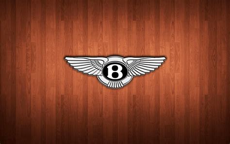 Bentley Logo Images