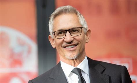 Mad Gary Lineker Makes Celtic Comment During His The Rest Is