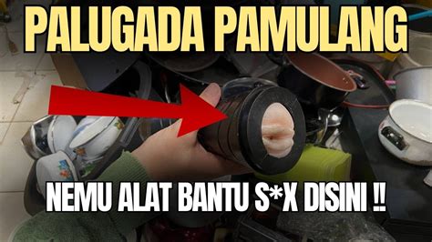 Berburu Barang Bagus Di Toko Palugada Pamulang Youtube