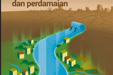 UNESCO Luncurkan UN World Water Development Report 2024 Di World Water