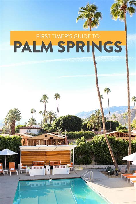 15 Unforgettable Things To Do In Palm Springs California Artofit