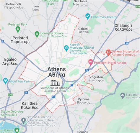 Privater Transfer Vom Flughafen Ath Nach Athen Stadt Getyourguide