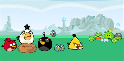 Discuss Everything About Angry Birds Wiki Fandom