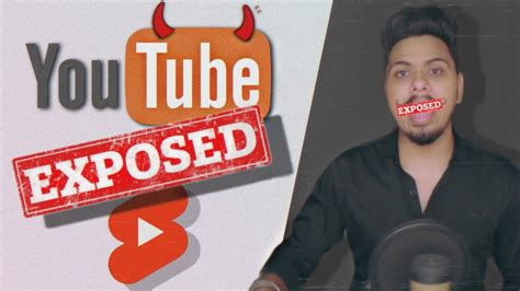 Youtube Exposed ⛔ 10m Subscribers सिर्फ 10 Sec में 4k Youtube