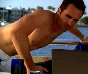 Nestor Carbonell Nude And Sexy Photo Collection Aznude Men