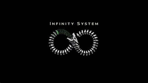 Infinity System First Look YouTube