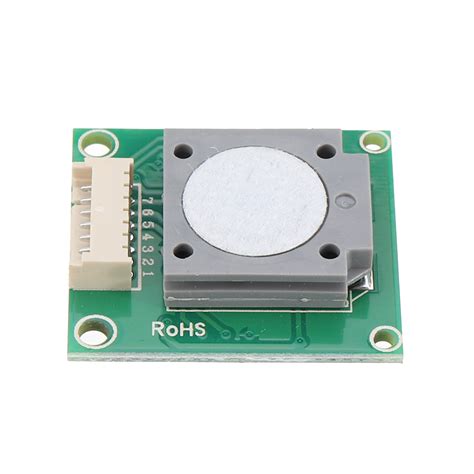 Ze Ch O Electrochemical Formaldehyde Sensor Module Gas Detection