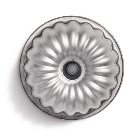 Scalloped Tube Cake Pan King Arthur Baking Company