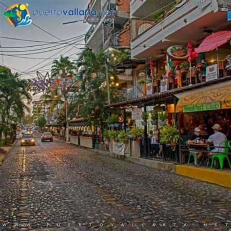 ? Zona Romántica Puerto Vallarta... - Puerto Vallarta Rentals ...