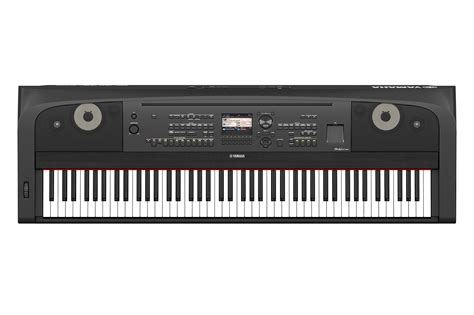 Yamaha Dgx Portable Digital Piano Capital Music Center