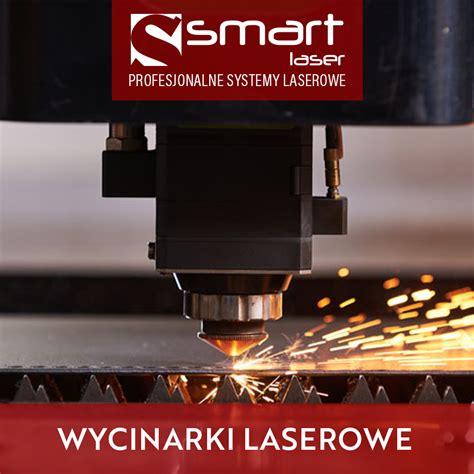 Ploterowe Wycinarki Laserowe Fiber Od Smart Laser Sklep Smart Laser