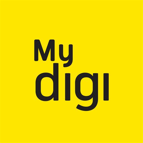 MyDigi Mobile App - Apps on Google Play