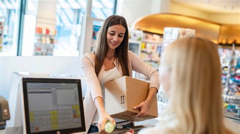 Pressefoto Dm Paketservice Dm Drogerie Markt