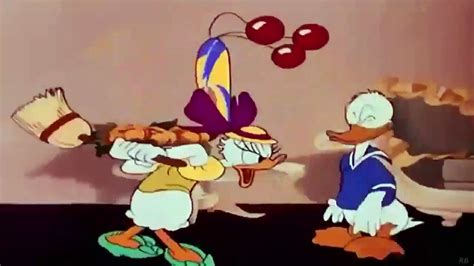 Donald Duck Classic Cartoons Compilation Donald Duck Daisy Duck