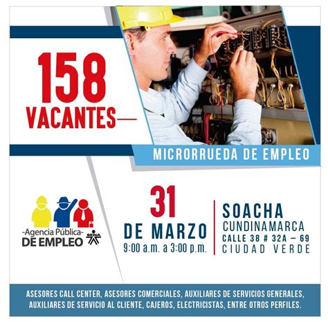 Centro Industrial Y De Desarrollo Empresarial De Soacha El Próximo