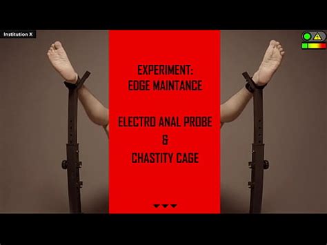 EXPERIMENT EDGE MAINTENANCE XVIDEOS