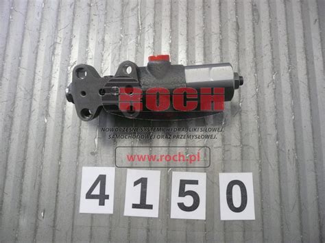 Rexroth Sterownik Do A Vo Hydraulik Ersatzteile Kaufen Truck