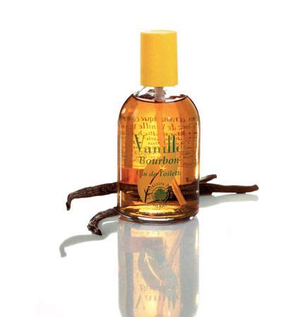 Yves Rocher Vanilla Bourbon Eau de Toilette - Reviews | MakeupAlley