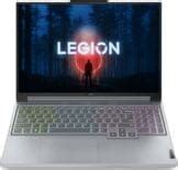 Lenovo Legion Slim 5i Gen 8 (2023) vs Pro 5i Gen 8 (16IRX8, 2023 ...