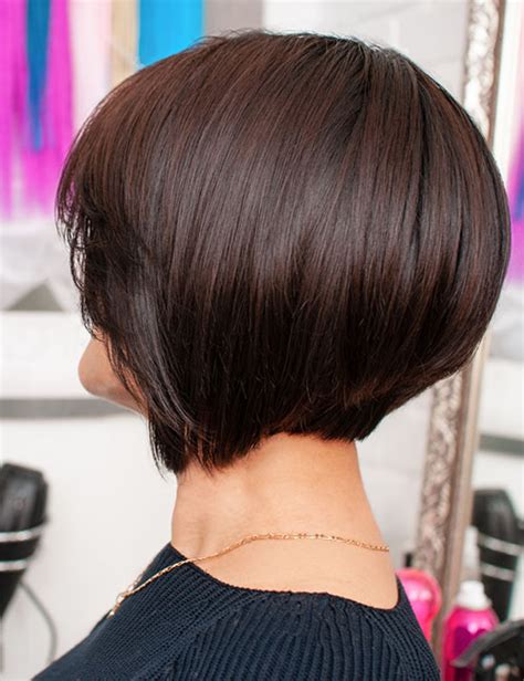 Rihanna Bob Haircuts Front And Back View