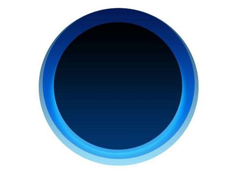 Dark Blue Circle Logo - LogoDix