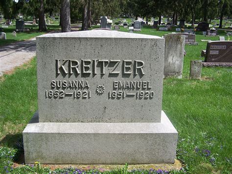 Susanna Schroyer Kreitzer 1852 1921 Mémorial Find A Grave