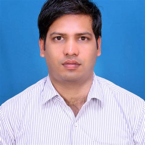 Rama Ranjan Panda Phd Student Doctor Of Philosophy National