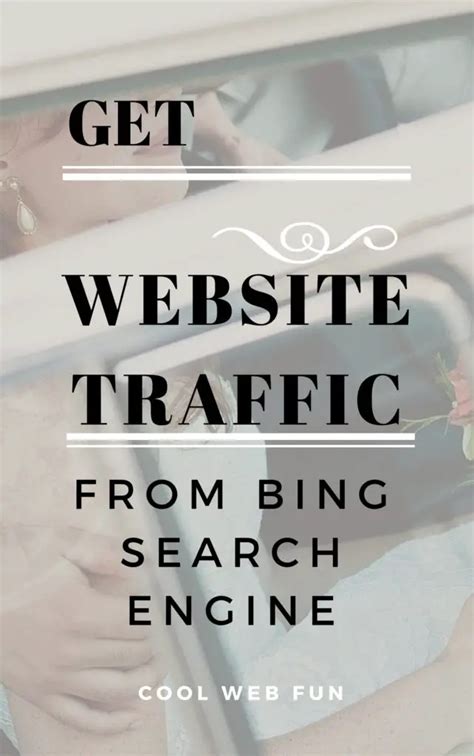 How to Get Started with Bing Search Engine - Cool Web Fun