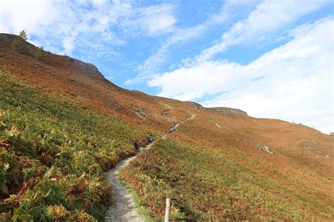 The Definitive Guide to the Catbells Walk, Lake District (2021 Guide)