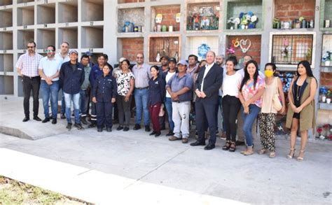 Las 24 Horas de Jujuy El Intendente de Palpalá habilitó nuevos