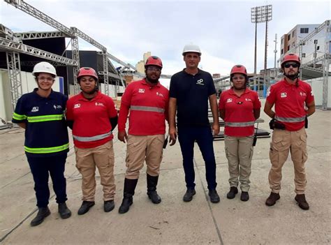 Campina Grande Realiza I Festival De Quadrilhas Juninas Escolares S O