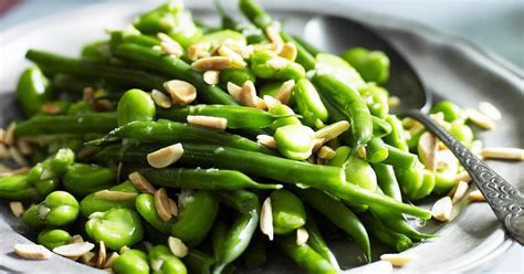 Frozen Fava Beans Recipes | Yummly