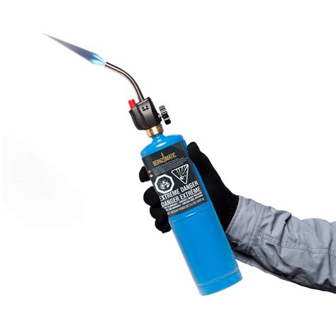 Mag Torch® Self Lighting Torch Canadian Tire