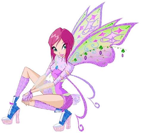 Magic Winx Forever Tecna Believix Winx Club Immagini Club