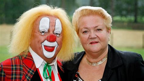 Bas Van Toor 82 Stopt Als Clown Bassie Boek Cultuur NU Nl