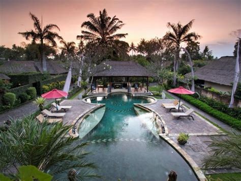 Top 10 Lush Yoga Retreats in Ubud, Bali (2025) - The Yogi Wanderer