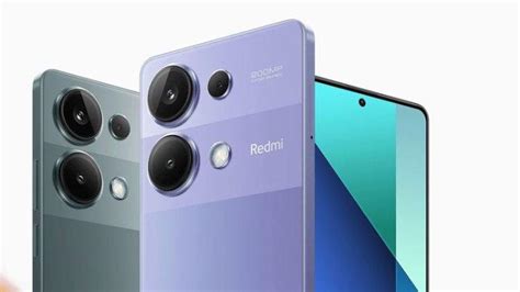 Cek Harga HP Xiaomi Di Bulan Juli 2024 Bandingkan Redmi Note 13 Pro