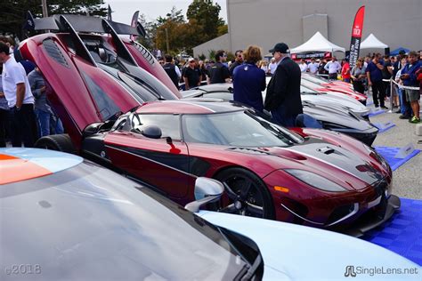 Singlelens Photography Exotics On Cannery Row Exotics On Cannery