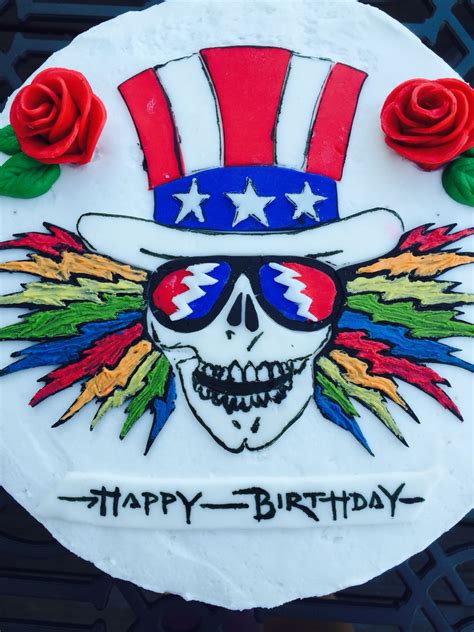 Grateful Dead Birthday Quotes Shortquotes Cc