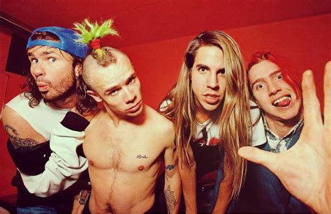 Entradas Para Red Hot Chili Peppers Tribute En Carnation Wegow