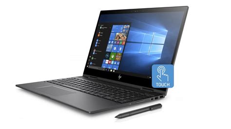 Hp Envy X360 Ryzen 7 16gb Ram 512gb Ssd 133″ Laptop 9yq46ea Digital