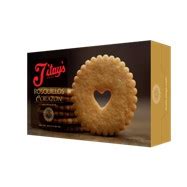 Titay S ROSQUILLOS CORAZON 200G Shopee Philippines