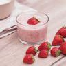 Mousse Aux Fraises Facile Recette De Mousse Aux Fraises Facile