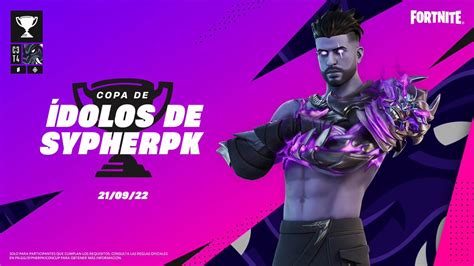 Infopico Fortnite ⛏ On Twitter Recuerdo Que Hoy Es La Copa De